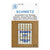 Schmetz Size 100/16 Jersey/Ball Point Machine Needles (5pc)