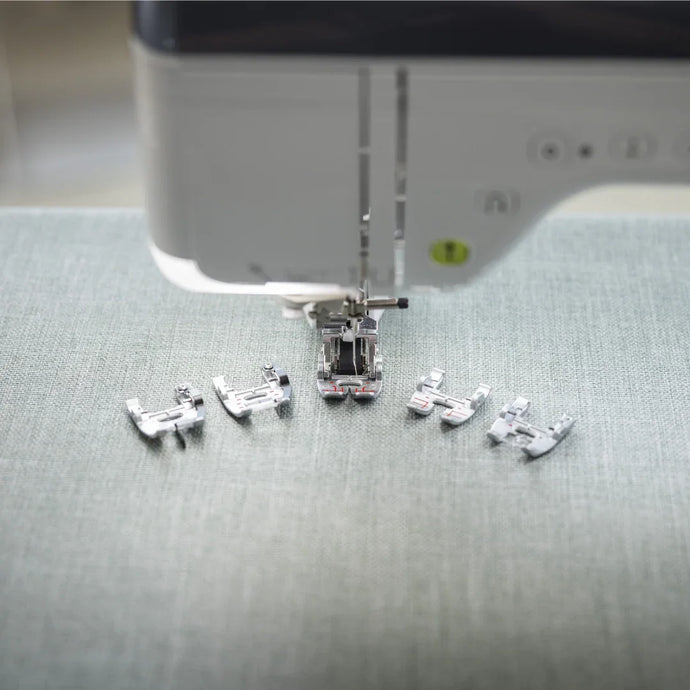 Meissner Sewing and Vacuum