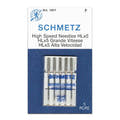 Schmetz Size 75/11 High-Speed Quilting Machine Needles (5pc)