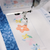 BERNINA 580 Liberty Edition Sewing, Quilting, & Embroidery Machine