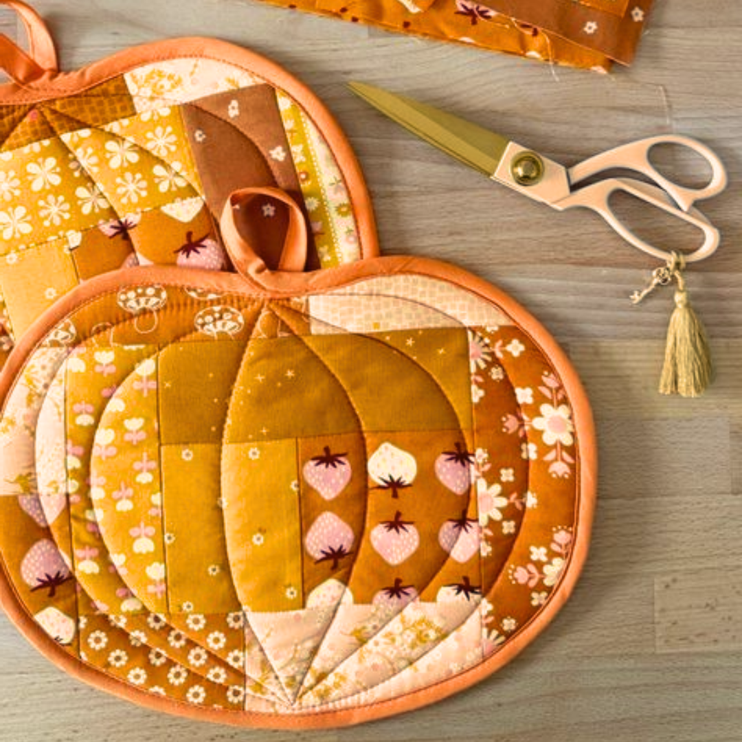 Sew Happy Box - Fall Edition