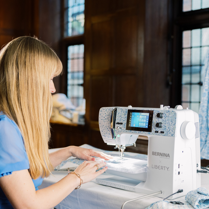 Meissner Sewing and Vacuum