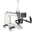 Grace Q'nique 19X Elite Long Arm Quilting Machine - Meissner Sewing and Vacuum