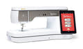 Baby Lock Radiance Sewing, Quilting, and Embroidery Machine - Meissner Sewing and Vacuum