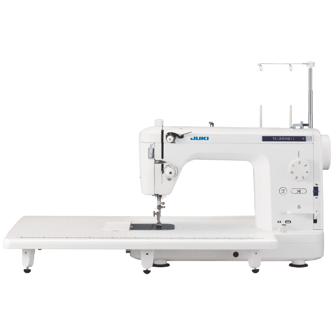 Juki TL-2010Q Sewing & Quilting Machine
