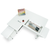 Kangaroo & Joey XL Electric White Sewing Cabinet