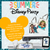 Summer Embroidery Disney Party | Sacramento