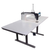 Grace 19SD Sit Down Long Arm Quilting Machine