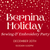 Holiday BERNINA Embroidery Party | Dec. 20th | Sacramento