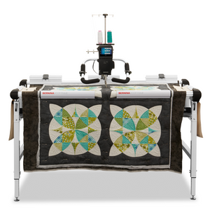 BERNINA Long Arm Quilting Hoop Frame