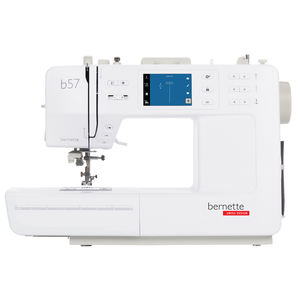 bernette b57 Sewing & Quilting Machine