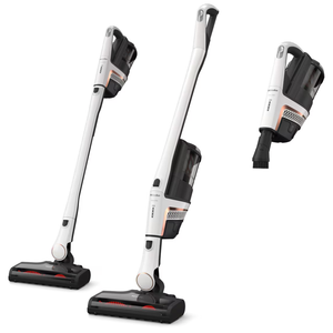 Miele Triflex HX2 Lotus White Cordless Vacuum Cleaner