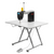 Bernina Q16 with Adjustable Folding Table