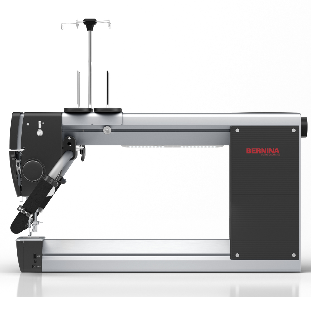 Bernina Q24 Long Arm Quilting Machine