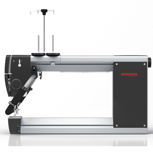 Bernina Q24 Long Arm Quilting Machine