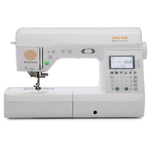 Baby Lock Brilliant Sewing & Quilting Machine