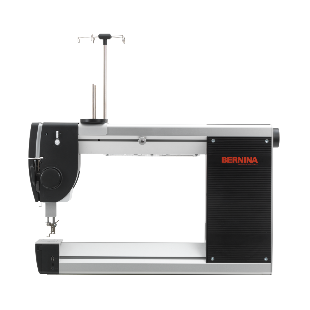 Bernina Q20 Long Arm Quilting Machine