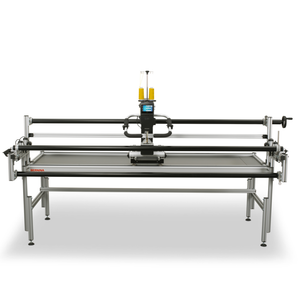 Bernina Q20 with Pro Frame (Small, Classic, Large)