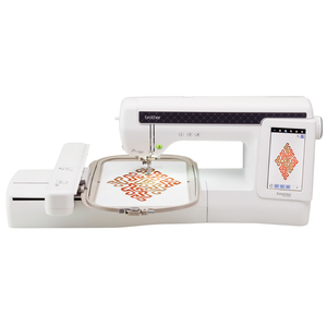 Brother Expedition BX1E Embroidery Machine