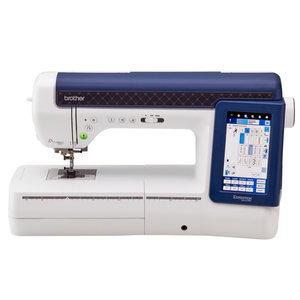 Brother Expedition BX1 Sewing & Embroidery Machine