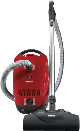 Miele Classic C1 Home Care PowerLine - SBCN0 - Meissner Sewing and Vacuum