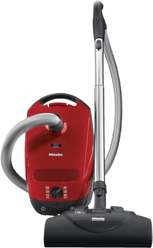 Miele Classic C1 Home Care PowerLine - SBCN0 - Meissner Sewing and Vacuum