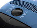 Miele Classic C1 Turbo Team PowerLine in Tech Blue - Meissner Sewing and Vacuum