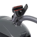 Miele Classic C1 Pure Suction PowerLine in Graphite - Meissner Sewing and Vacuum