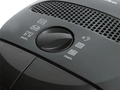 Miele Classic C1 Pure Suction PowerLine in Graphite - Meissner Sewing and Vacuum