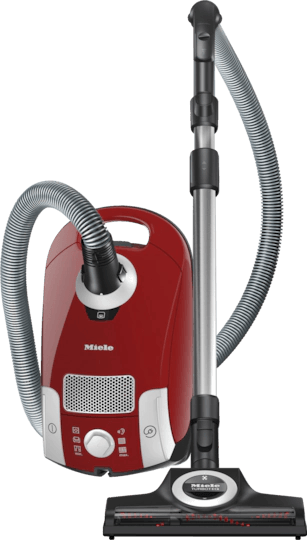 Miele Compact C1 HomeCare PowerLine - SCAO3 - Meissner Sewing and Vacuum