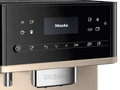 Miele CM 6360 MilkPerfection Coffee & Espresso Machine - Meissner Sewing and Vacuum