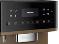 Miele CM 6360 MilkPerfection Coffee & Espresso Machine - Meissner Sewing and Vacuum