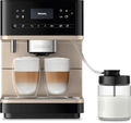 Miele CM 6360 MilkPerfection Coffee & Espresso Machine - Meissner Sewing and Vacuum