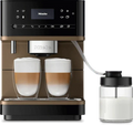 Miele CM 6360 MilkPerfection Coffee & Espresso Machine - Meissner Sewing and Vacuum