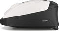 Miele Classic C1 Cat & Dog PowerLine in Lotus White - Meissner Sewing and Vacuum