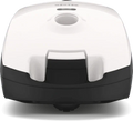 Miele Classic C1 Cat & Dog PowerLine in Lotus White - Meissner Sewing and Vacuum