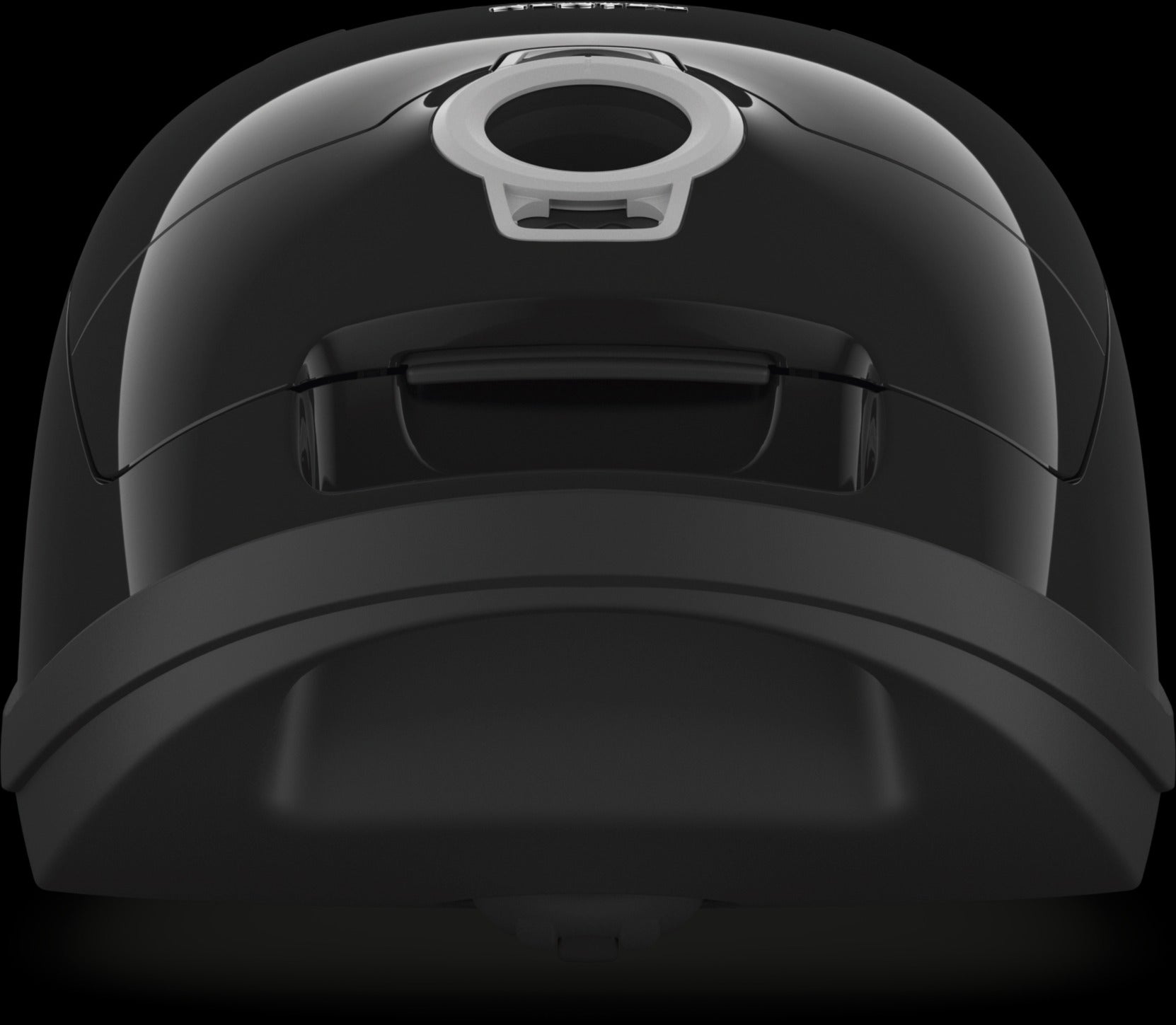 Miele Complete C3 Kona PowerLine Obsidian Black