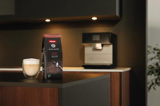 Miele Black Edition ORGANIC Decaf - Meissner Sewing and Vacuum