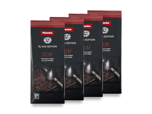 Miele Black Edition ORGANIC Decaf - Meissner Sewing and Vacuum