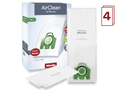 Miele AirClean 3D Efficiency U dustbags (Type U) - Meissner Sewing and Vacuum