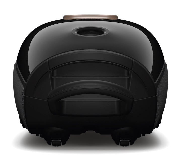 NEW! Miele Guard L1 AllFloor Vacuum Obsidian