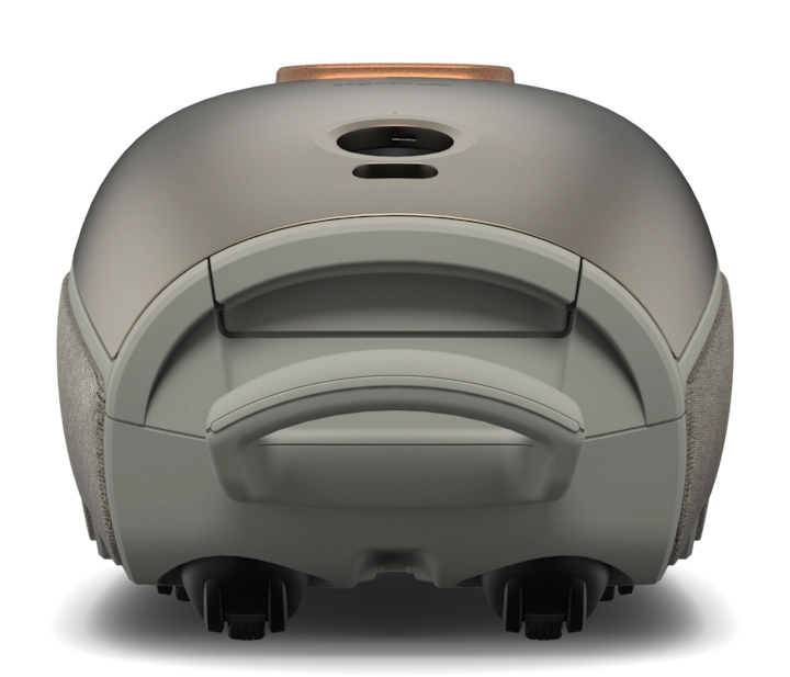 NEW! Miele Guard L1 Electro Plus Vacuum Titanium