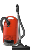 Miele Guard M1 Vacuum Terra Red