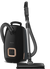 NEW! Miele Guard L1 AllFloor Vacuum Obsidian