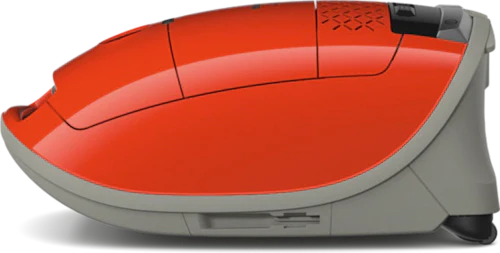 NEW! Miele Guard M1 Vacuum Terra Red
