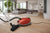 NEW! Miele Guard M1 Vacuum Terra Red