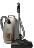 Miele Guard L1 Electro Plus Vacuum Titanium
