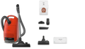 Miele Guard M1 Vacuum Terra Red