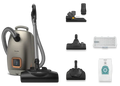 Miele Guard L1 Electro Plus Vacuum Titanium