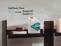 Miele Guard L1 Electro Plus Vacuum Titanium